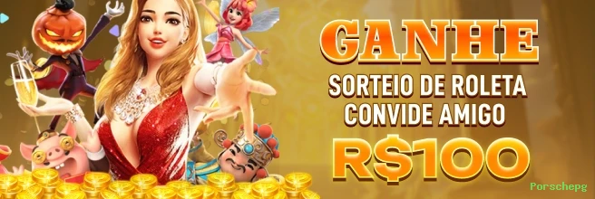 Jogos de loteria online na Porschepg